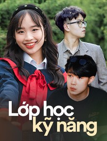 Người trẻ chi "tiền lớn tiền nhỏ" vào các lớp kỹ năng: Nghi thức, giọng nói đến cả viết luận, cái gì cũng học!