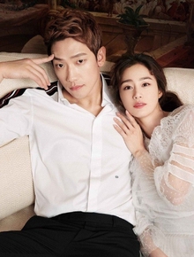 Bi Rain - Kim Tae Hee trả nợ 3,5 tỷ đồng mỗi tháng vì không bán được nhà