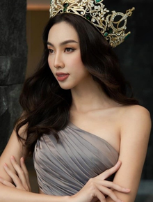 Hôm nay, xét xử vụ kiện liên quan hoa hậu Thùy Tiên