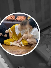 Vụ nữ giúp việc nghi bạo hành bé 1 tháng tuổi: Thuê bảo mẫu lương 60 triệu đồng/tháng