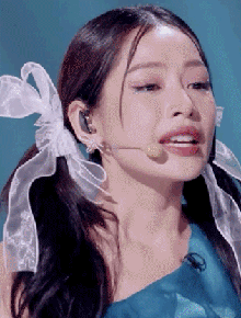 Chi Pu trình diễn thần thái nhưng nhận kết quả gây lo lắng ở Tỷ Tỷ Đạp Gió Rẽ Sóng