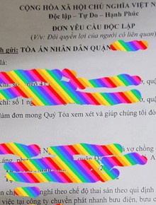 Vợ chồng ly hôn, bố mẹ chồng đòi con dâu 1 tỷ tiền nhà và công chăm cháu