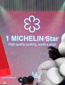 Chấn động: Loạt quán ăn đường phố Việt Nam có tên trong Michelin Guide, 4 nơi đoạt sao gây nhiều bất ngờ