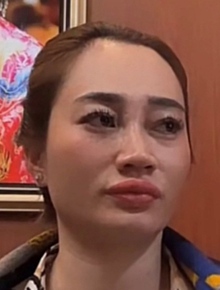 Bắt tạm giam cô đồng "đúng nhận, sai cãi" Trương Thị Hương ở Hải Dương