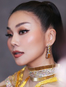 Thanh Hằng lên tiếng khi Ngọc Ánh bị loại khỏi The New Mentor dù mạnh nhất