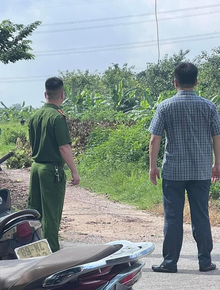 Nghi phạm bắt cóc, sát hại cháu bé ở Hà Nội là người hàng ngày đưa đón nạn nhân đi học