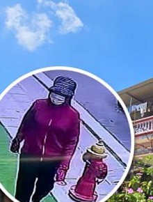 Bé gái 2 tuổi bị bắt cóc, sát hại: Đưa mẹ nghi phạm đi xét nghiệm ADN