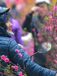 Bộ Nội vụ thống nhất phương án 7 ngày nghỉ Tết Nguyên đán 2024