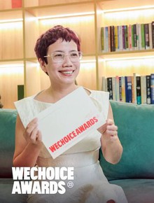 Nhà báo Trần Mai Anh: 23 đề cử của WeChoice Awards năm 2023 vẽ đúng gam màu bức tranh “Dám đam mê Dám rực rỡ”