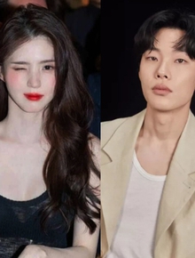 Căng đét: Han So Hee đăng story “khịa” lại Hyeri, lên tiếng về nghi vấn ngoại tình với Ryu Jun Yeol