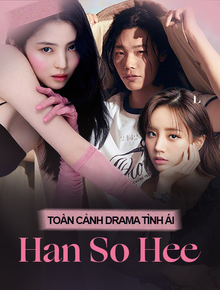 Toàn cảnh drama tình ái Han So Hee và đôi Reply 1988: Chưa biết ai là kẻ đáng trách, nhưng chỉ có mình So Hee là người dám đối diện