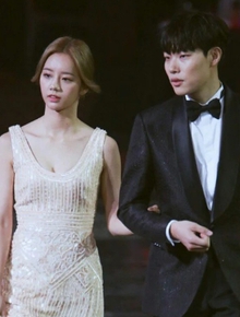 25 triệu người tranh cãi vụ Ryu Jun Yeol "bạo lực lạnh" Hyeri