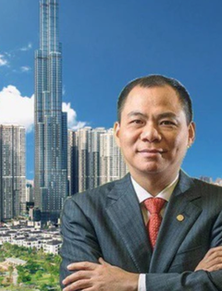 Cá nhân, tổ chức xuyên tạc, bịa đặt về Chủ tịch Phạm Nhật Vượng và Tập đoàn những gì mà bị Vingroup kiện?