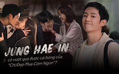 Jung Hae In: Cuộc cách mạng hình tượng trong "Đêm Xuân" liệu có vượt qua cái bóng quá lớn của "Chị Đẹp"?