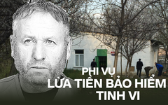 Thi thể bên vệ đường khởi đầu vụ lừa đảo 2 triệu USD của đôi vợ chồng khiến đứa con trai phải dành cả đời để đền tội