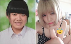 Mất 3 năm để giảm cân và học trang điểm, cô gái có màn debut ấn tượng chia sẻ: Đừng bao giờ từ bỏ chính mình!