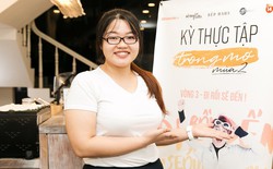 Gặp cô gái chiến thắng