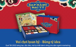 Ra mắt bộ board game có 1-0-2 kết hợp ý tưởng truyền thống Việt Nam với công nghệ AR hiện đại cho dân Truyền thông - Marketing