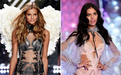 Ngày diễn gần kề, Victoria's Secret Show gặp rắc rối lớn vì nhiều người mẫu không thể xin visa nhập cảnh Trung Quốc