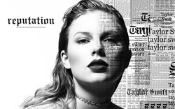 Bạn có nhận ra loạt thông điệp ẩn siêu thú vị trong bìa album dằn mặt của Taylor Swift này không?