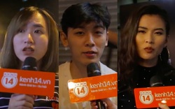 Clip: Khán giả nhìn nhận thế nào về hành vi livestream lậu phim "Cô Ba Sài Gòn"