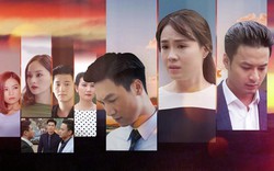 Từng ẵm trọn giải thưởng ở VTV Awards 2018, có chắc Cả Một Đời  n Oán lại làm nên chuyện tại Wechoice Awards năm nay?