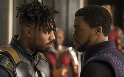 15 chuyện bên lề thú vị của "Black Panther" - phim siêu anh hùng "hot" nhất đầu năm 2018