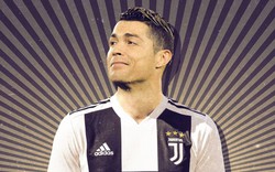 Tại sao, Ronaldo? Anh đến Juve để làm gì?