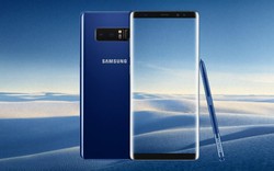 3 teaser "ngắn mà chất" của Samsung Galaxy Note 9 vừa tung ra nhá hàng cùng lúc