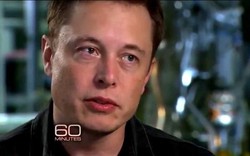 Elon Musk bật khóc khi phỏng vấn, thừa nhận sức khỏe đang suy yếu, phải dùng thuốc để có thể ngủ