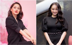 Diện hai phong cách đối lập, Bảo Anh quyến rũ, đọ sắc bên Kaity Nguyễn "bánh bèo" nữ tính