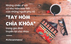 Lá thư con gái 28 tuổi gửi mẹ ngày cuối năm: Cảm ơn mẹ vì bài học làm người phụ nữ của gia đình!