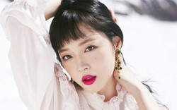 Tìm thấy xác Sulli trong căn hộ ở Seongnam, nguyên nhân được cho là tự tử