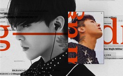 Sự trở lại của “ông hoàng Kpop” G-Dragon: Ngai vàng YG sắp có chủ nhân, nhưng kịch bản nào cho một huyền thoại vực dậy địa ngục Kbiz đen tối?