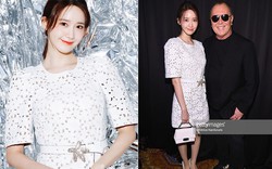 Choáng với hình ảnh của Yoona tại NYFW: thần thái thách thức cả trang phục kém xinh lẫn góc chụp dìm hàng