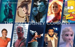 Hàng loạt phim đình đám nhà Fox về với trang chủ Disney ngay sau vụ sáp nhập bạc tỉ hoàn tất