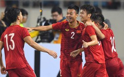 Hủy diệt U23 Thái Lan, U23 Việt Nam nhận thưởng lớn