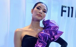 Ngắm ảnh chân dung của dàn sao Việt chụp bằng OPPO F11 Pro