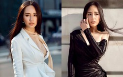 Mai Phương Thúy khoe nhan sắc mặn mà tuổi 31, xác nhận ngồi giám khảo Miss World Việt Nam