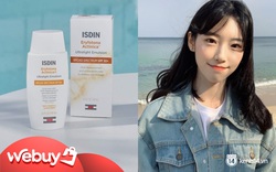 6 loại kem chống nắng được chính các bác sĩ da liễu ca ngợi thì chất lượng chắc hẳn không phải dạng vừa đâu!