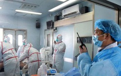 Bộ Y tế cảnh báo: 3 tình huống bệnh viêm phổi Vũ Hán có thể vào Việt Nam và bùng phát thành dịch