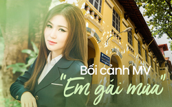 6 điều thú vị về trường ĐH "già" nhất TP.HCM: Là bối cảnh quay của nhiều MV đình đám, nữ sinh mặc đồng phục áo dài