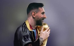 Messi nhận được đề nghị triệu đô cho tấm 
