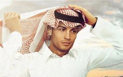 Hết World Cup, Ronaldo sẽ sang Saudi Arabia thi đấu?