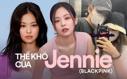 Sóng gió của Jennie - BLACKPINK