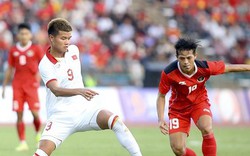 HLV tuyển U22 Indonesia: 