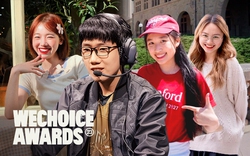 Top 10 Gương Mặt GenZ Nổi Bật tại WeChoice Awards 2023: Kiaya GAM gây sốt, Đặng Thu Hà, Meichan được chú ý và còn nhân tố nào nữa?