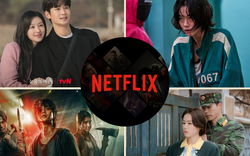 Diễn viên Hàn Quốc mất việc vì Netflix, sự thật là gì?