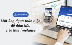 Fastlance - Mở rộng cơ hội việc làm cho Freelancer chuyên nghiệp