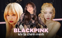 3 màn solo của Rosé - Jennie - Lisa đã cho cả thế giới thấy: BLACKPINK đỉnh cỡ nào khi được là chính mình!